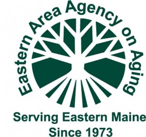 Eastern Area Agency on Aging Logo